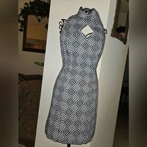Dress by MOSHARY, 8